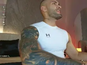 Cam4 Nude Webcam of jean_coleman