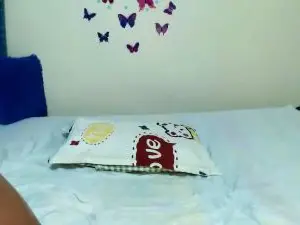 Cam4 Adult Video Chat of Ebonyfreyaa