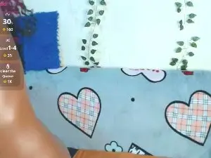 Cam4 Watch Live Sex Cams of Ebonyfreyaa