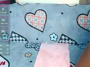 Cam4 Best Webcam of Ebonyfreyaa