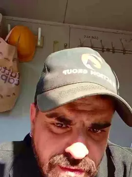 Cam4 Live Sex of Giorgiomuffi