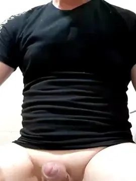 Cam4 Private Sex Chat of JimRaynor38