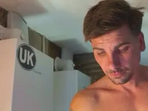 Cam4 Sex Chat of ST8BOYXXX
