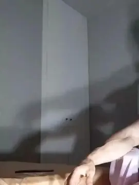 Cam4 Live Sex Cam of alessandrospain
