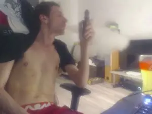 Cam4 Private Sex Chat of LoyalD