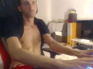 Cam4 Watch Live Sex Cams of LoyalD
