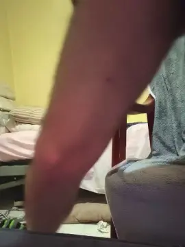 Cam4 Sex Cam of Rubenario2