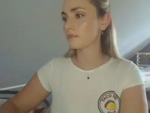 Cam4 Free Porn Cam of ScarlettAngelX