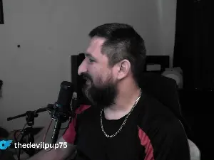 Cam4 Adult Webcams of TheDevilPup75