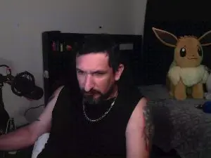 Cam4 Free Porn Cam of TheDevilPup75