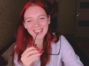 Cam4 Nude Webcam of LaylaGlam