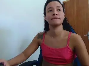 Cam4 Free Live Porn of GarotagamerRj