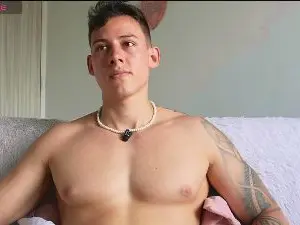 Cam4 Adult Video Chat of Latino_Milk_99