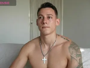Cam4 Adult Webcams of Latino_Milk_99