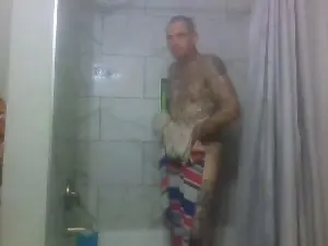 Cam4 Sex Chat of 92dirtydawg