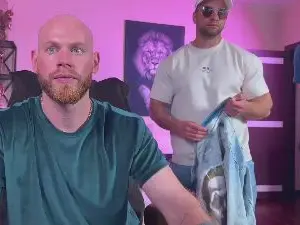 Cam4 Live Porn of Firebeard_