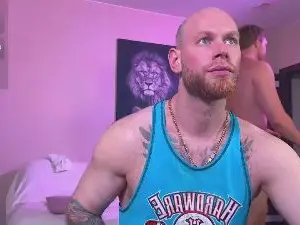 Cam4 Adult Webcams of Firebeard_