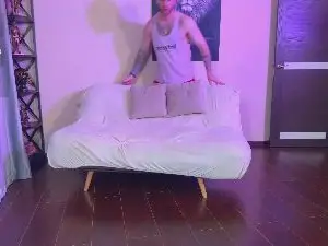 Cam4 Live Sex Cam of Firebeard_