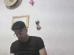 Cam4 Sex Chat of danielsleo