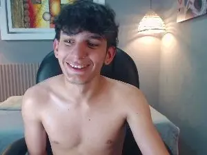 Cam4 Sex Chat of billy_wildd
