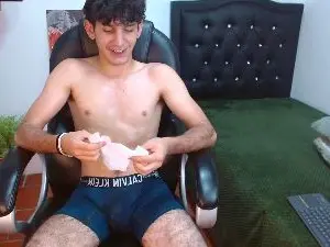 Cam4 Adult Webcam of billy_wildd