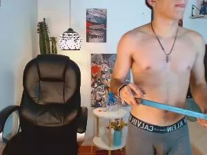 Cam4 Watch Live Sex Cams of billy_wildd