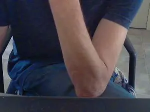 Cam4 Sex Chat of slaafbert4