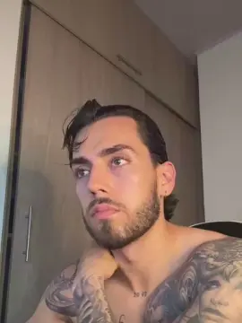 Cam4 Sex Chat of Axel_blaze_1