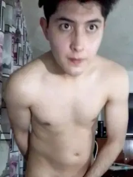 Cam4 Nude Webcam of Ostin234