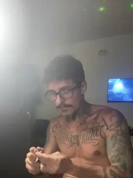 Cam4 Nude Webcam of check43