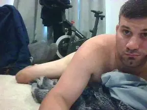 Cam4 Nude Webcam of ryan19sexy