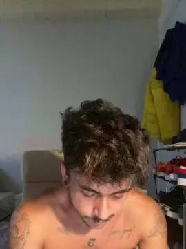 Cam4 Live Porn of Mojitoxxx69