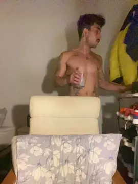 Cam4 Live Porn of Mojitoxxx69