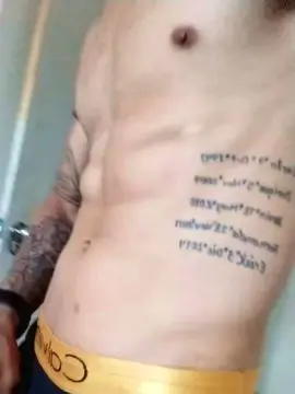 Cam4 Adult Webcam of dan666mex