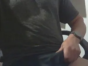 Cam4 Nude Webcam of nospajeamos
