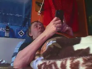 Cam4 Private Sex Chat of DauergeilerSven