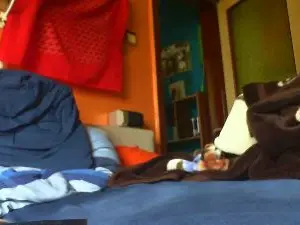 Cam4 Free Live Porn of DauergeilerSven