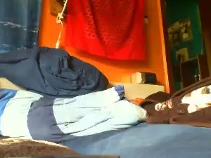 Cam4 Free Live Porn of DauergeilerSven
