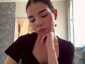 Cam4 Live Sex Cam of GinnySweeten