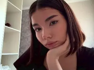 Cam4 Live Sex of GinnySweeten