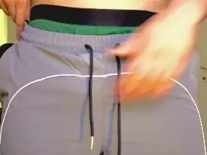 Cam4 Live Sex of MaxKaidenn