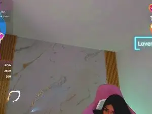 Cam4 Sex Cam of isabella1sexyy