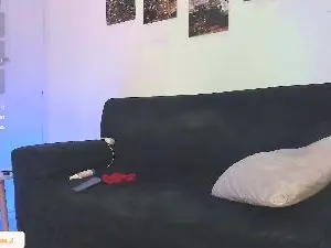 Cam4 Adult Webcam of Angelgarcia_2