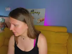 Cam4 Adult Video Chat of Jenny_Jimmy