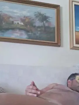 Cam4 Sex Cam of Luiuk