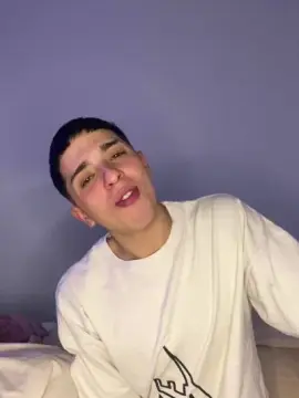 Cam4 Live Porn of Tublanquita24