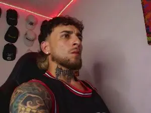 Cam4 Best live sex cam show of Drako_LiveShow