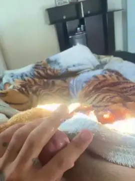 Cam4 Live Sex Cam of Luizinhosafado