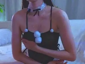 Cam4 Nude Webcam of PaulitaSaffer