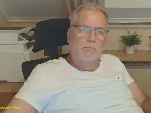 Cam4 Free Porn Cam of subbear1968